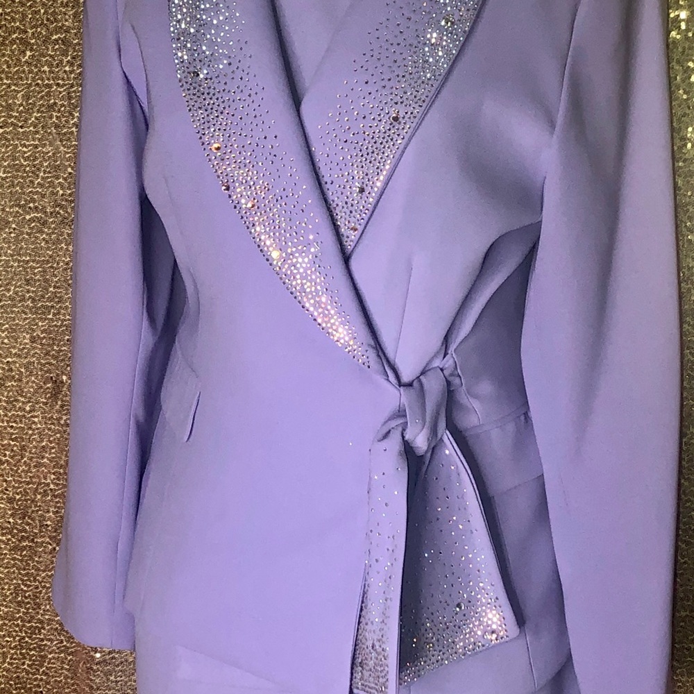 Suit